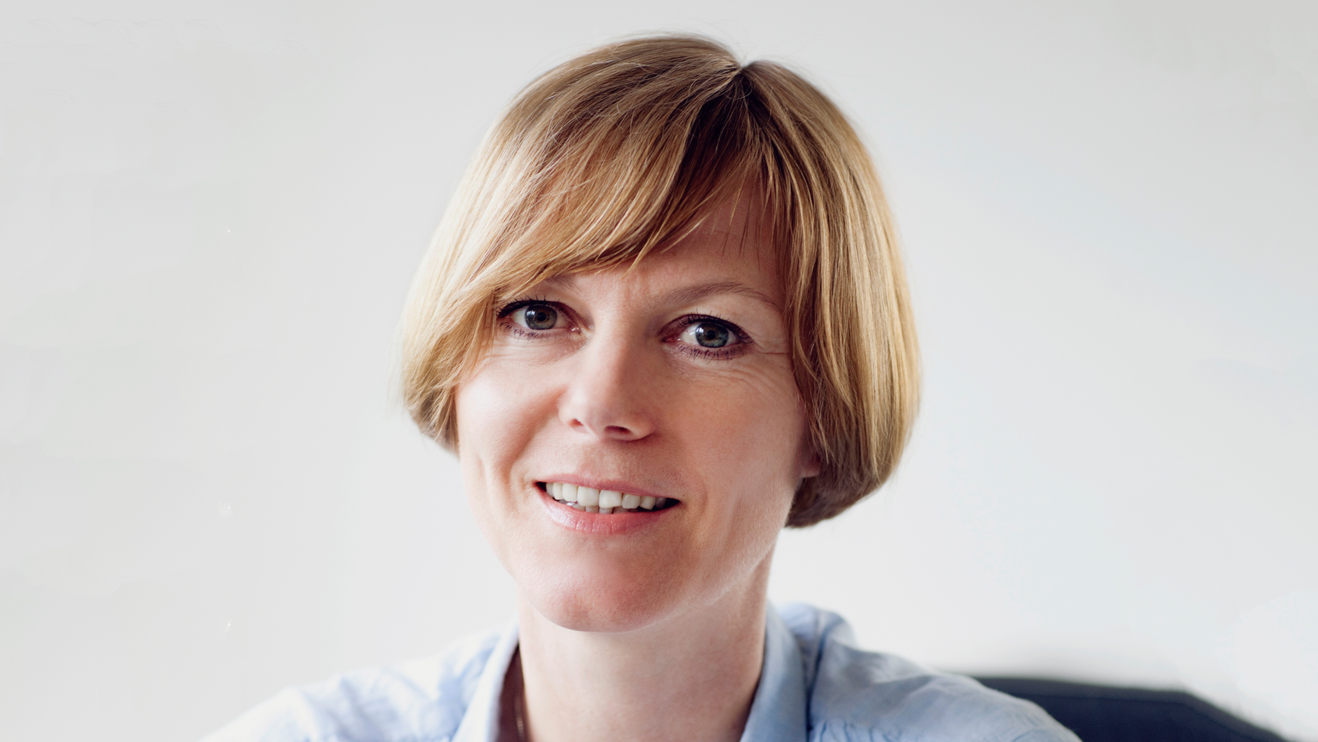 Susanne Haase, Projektleiterin Medien & Kommunikation, ZELLCHEMING Service GmbH